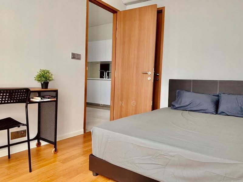 Service Residence for Rent at Sky Suites @ KLCC - Bing Bing - Bedroom - PropertyGuru.com.my