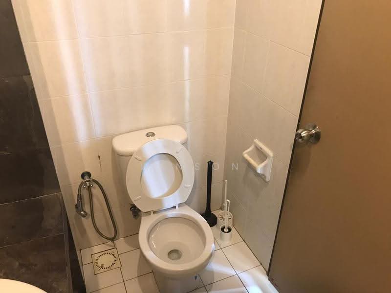 Kediaman Servis untuk Disewa di Ritze Perdana 1 - Winson Ng - Bathroom - PropertyGuru.com.my