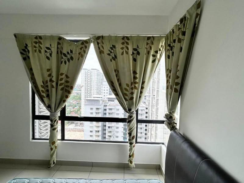 Kondominium untuk Disewa di Wellesley Residences - Yvonne Lee - Bedroom - PropertyGuru.com.my
