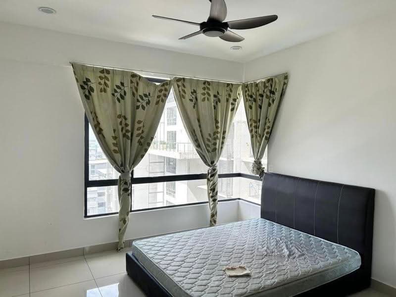 Kondominium untuk Disewa di Wellesley Residences - Yvonne Lee - Bedroom - PropertyGuru.com.my