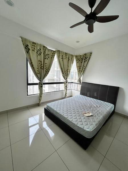 Kondominium untuk Disewa di Wellesley Residences - Yvonne Lee - Bedroom - PropertyGuru.com.my
