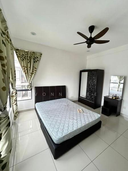 Kondominium untuk Disewa di Wellesley Residences - Yvonne Lee - Bedroom - PropertyGuru.com.my
