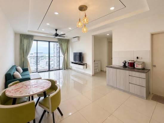 Wellesley Residences