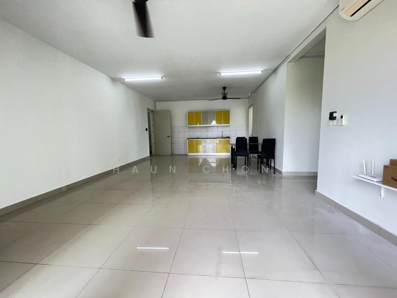 Condominium for Sale at Vina Residency (Vina Versatile Homes) - Shaun Chong - Living Room - PropertyGuru.com.my