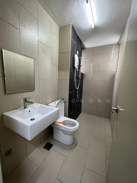Condominium for Sale at Vina Residency (Vina Versatile Homes) - Shaun Chong - Bathroom - PropertyGuru.com.my