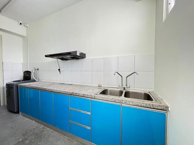 Condominium for Sale at Vina Residency (Vina Versatile Homes) - Shaun Chong - Kitchen - PropertyGuru.com.my