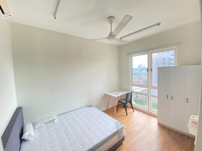 Condominium for Sale at Vina Residency (Vina Versatile Homes) - Shaun Chong - Bedroom - PropertyGuru.com.my