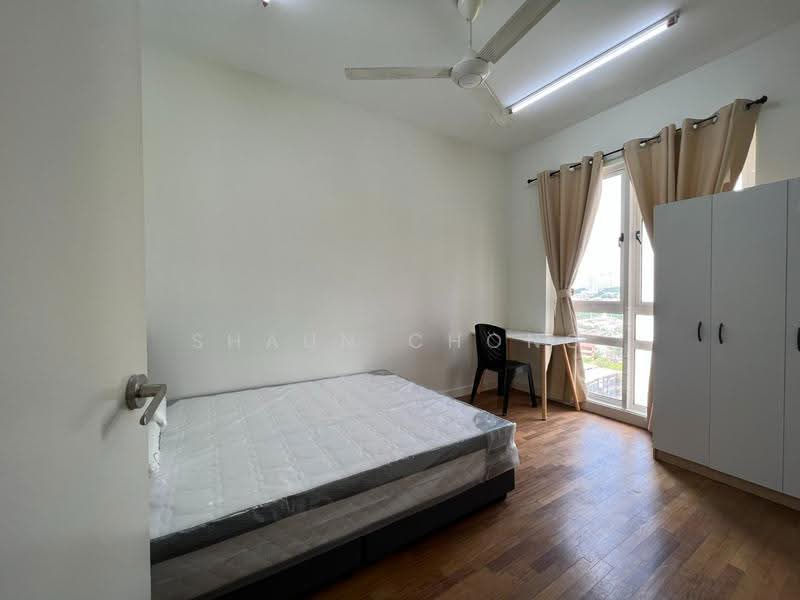 Condominium for Sale at Vina Residency (Vina Versatile Homes) - Shaun Chong - Bedroom - PropertyGuru.com.my