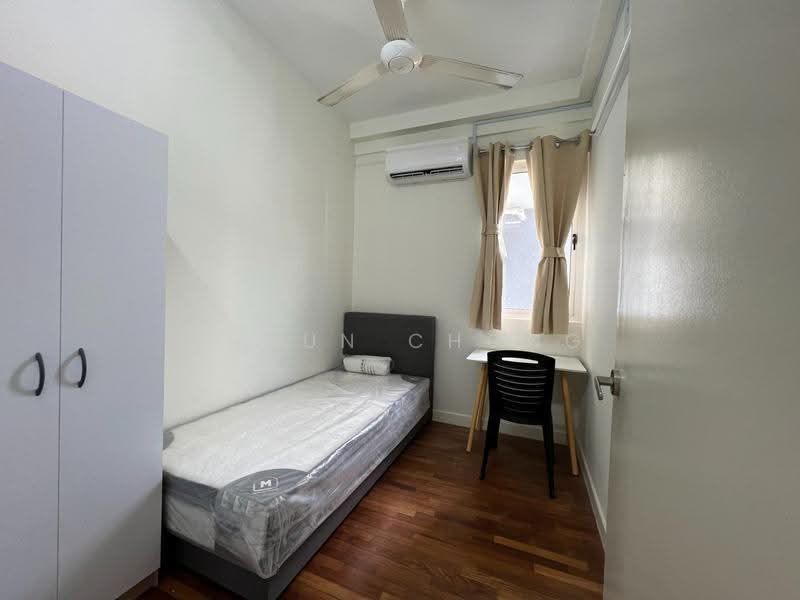 Condominium for Sale at Vina Residency (Vina Versatile Homes) - Shaun Chong - Bedroom - PropertyGuru.com.my
