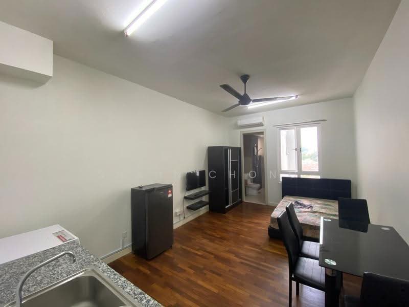 Condominium for Sale at Vina Residency (Vina Versatile Homes) - Shaun Chong - Bedroom - PropertyGuru.com.my