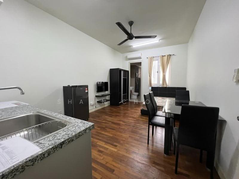 Condominium for Sale at Vina Residency (Vina Versatile Homes) - Shaun Chong - Kitchen - PropertyGuru.com.my