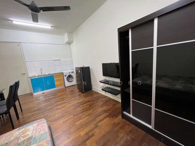 Condominium for Sale at Vina Residency (Vina Versatile Homes) - Shaun Chong - Kitchen - PropertyGuru.com.my