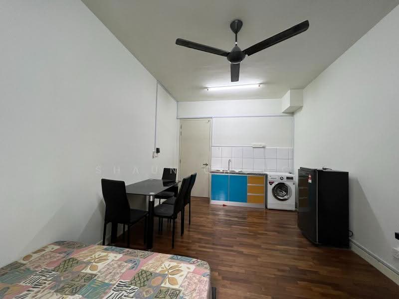 Condominium for Sale at Vina Residency (Vina Versatile Homes) - Shaun Chong - Kitchen - PropertyGuru.com.my