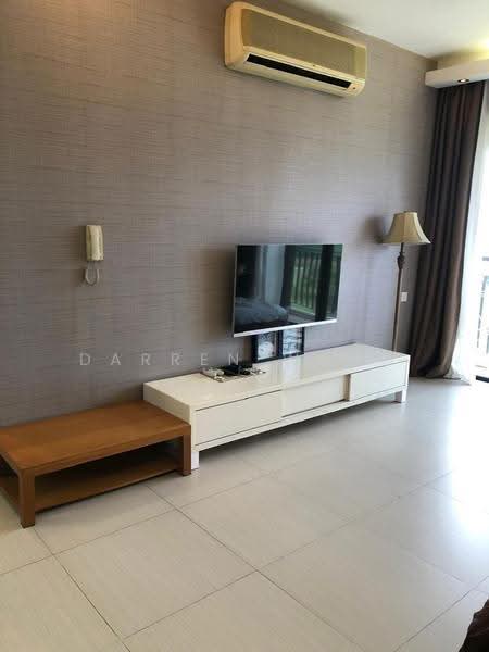 Kondominium untuk Dijual di Savanna Condominium - DARREN WONG - Living Room - PropertyGuru.com.my