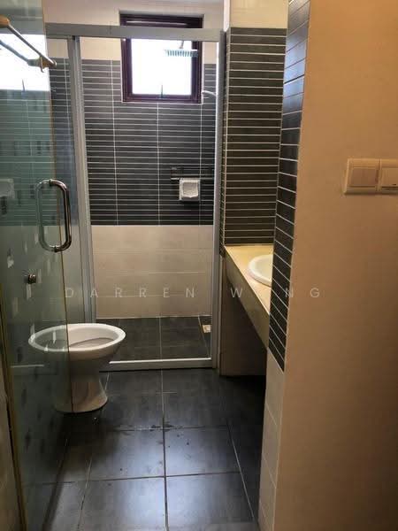 Kondominium untuk Dijual di Savanna Condominium - DARREN WONG - Bathroom - PropertyGuru.com.my