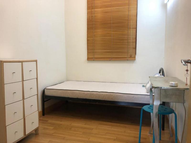 Kondominium untuk Dijual di Savanna Condominium - DARREN WONG - Bedroom - PropertyGuru.com.my