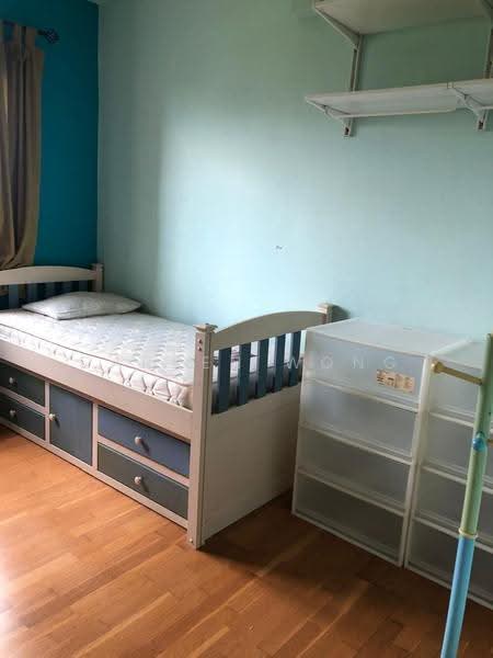 Kondominium untuk Dijual di Savanna Condominium - DARREN WONG - Bedroom - PropertyGuru.com.my