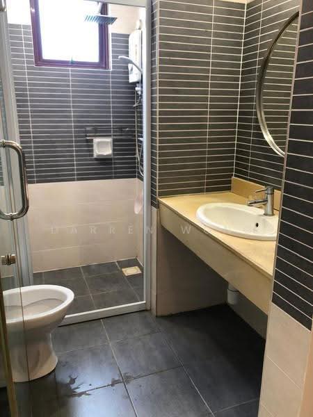 Kondominium untuk Dijual di Savanna Condominium - DARREN WONG - Bathroom - PropertyGuru.com.my