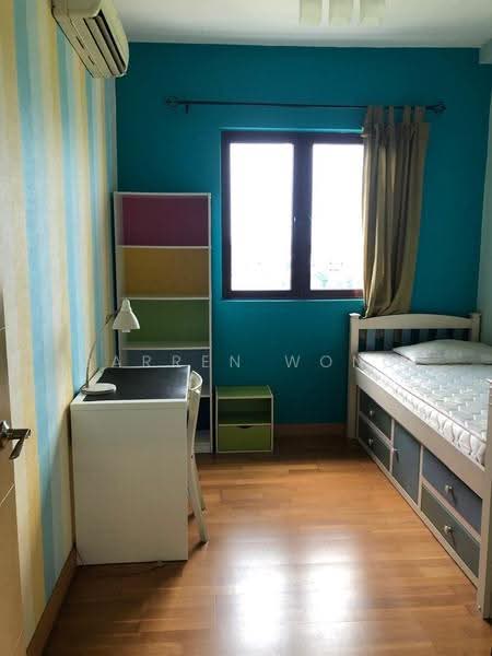 Kondominium untuk Dijual di Savanna Condominium - DARREN WONG - Bedroom - PropertyGuru.com.my