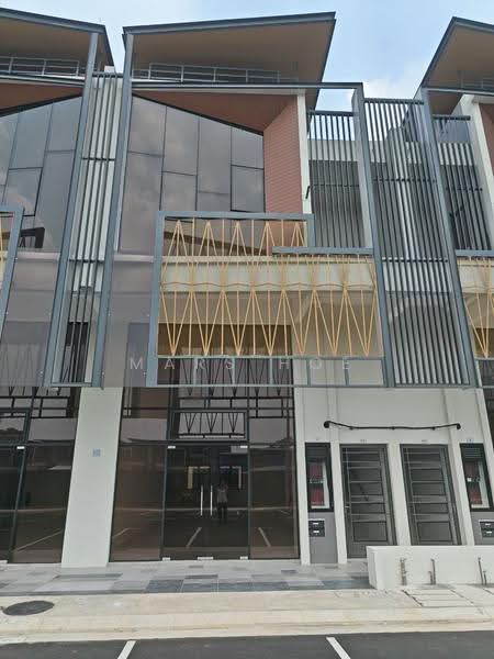 Kedai untuk Disewa di Bukit Indah (Iskandar Puteri (Nusajaya)) - Mars Hoe - Exterior - PropertyGuru.com.my