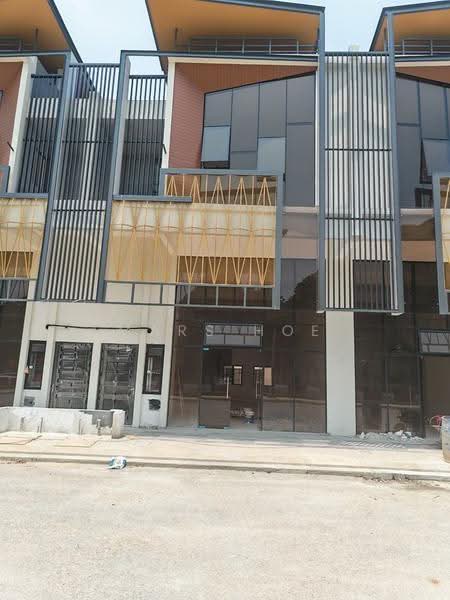 Kedai untuk Disewa di Bukit Indah (Iskandar Puteri (Nusajaya)) - Mars Hoe - Exterior - PropertyGuru.com.my