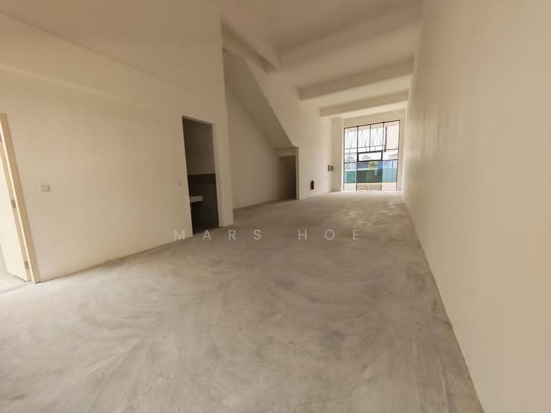 Kedai untuk Disewa di Bukit Indah (Iskandar Puteri (Nusajaya)) - Mars Hoe - Interior - PropertyGuru.com.my