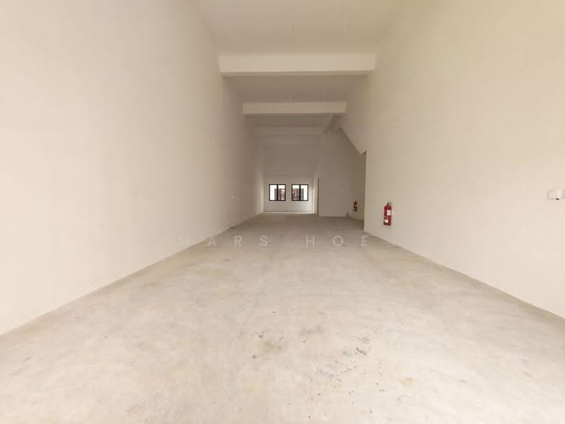 Kedai untuk Disewa di Bukit Indah (Iskandar Puteri (Nusajaya)) - Mars Hoe - Interior - PropertyGuru.com.my
