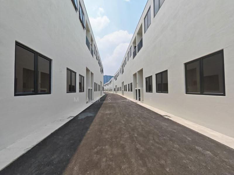 Kedai untuk Disewa di Bukit Indah (Iskandar Puteri (Nusajaya)) - Mars Hoe - Exterior - PropertyGuru.com.my