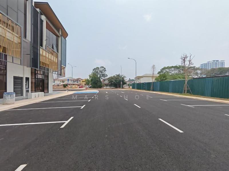 Kedai untuk Disewa di Bukit Indah (Iskandar Puteri (Nusajaya)) - Mars Hoe - Exterior - PropertyGuru.com.my