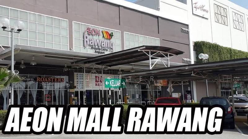 2-storey Terraced House for Sale in Taman Garing Utama (Rawang) - Jupiter Pushpakash - Exterior - PropertyGuru.com.my