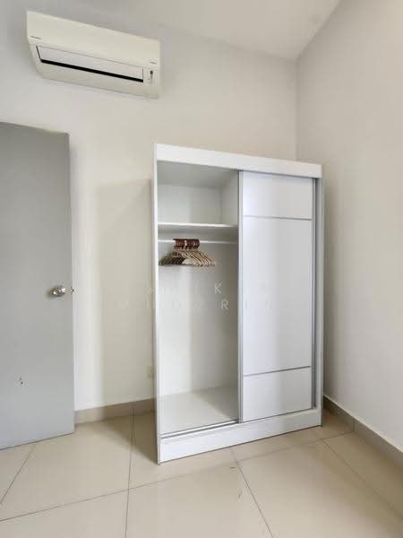 Kediaman Servis untuk Disewa di Ayuman Suites - Ashiken Mudzrin - Bedroom - PropertyGuru.com.my