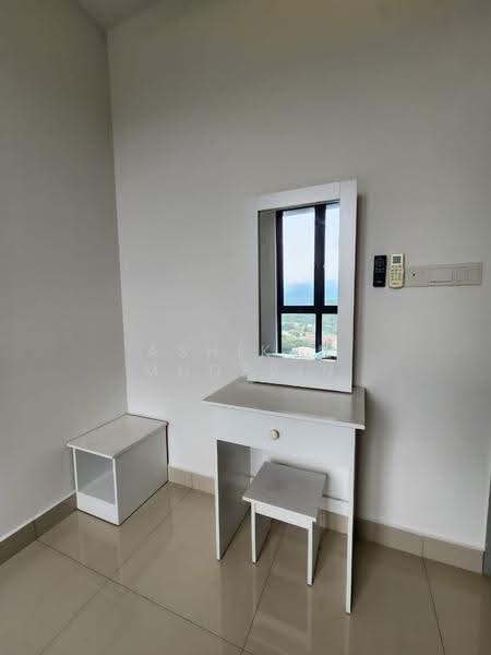 Kediaman Servis untuk Disewa di Ayuman Suites - Ashiken Mudzrin - Bedroom - PropertyGuru.com.my
