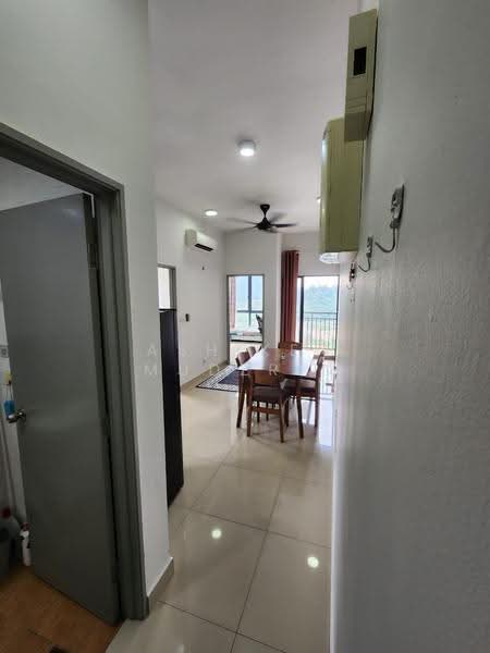 Kediaman Servis untuk Disewa di Ayuman Suites - Ashiken Mudzrin - PropertyGuru.com.my