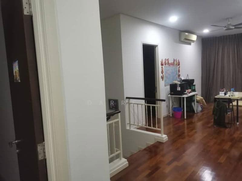Rumah Teres untuk Dijual di Temasya Glenmarie (Glenmarie) - Darren Ng - Interior - PropertyGuru.com.my