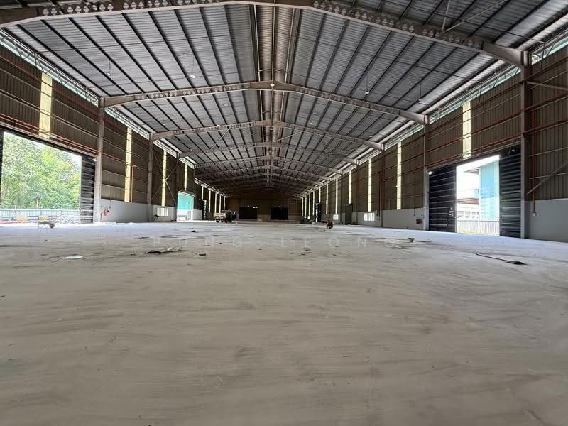 Detached Factory for Rent in Taman Perindustrian Subang (Subang Jaya) - Pung Leong Lim - Interior - PropertyGuru.com.my