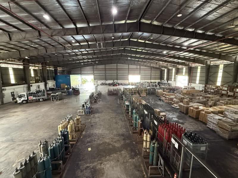 Detached Factory for Rent in Taman Perindustrian Subang (Subang Jaya) - Pung Leong Lim - PropertyGuru.com.my