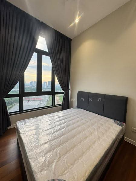 Kondominium untuk Disewa di The Maple Residences - Kath Wong - Bedroom - PropertyGuru.com.my