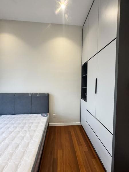 Kondominium untuk Disewa di The Maple Residences - Kath Wong - Bedroom - PropertyGuru.com.my