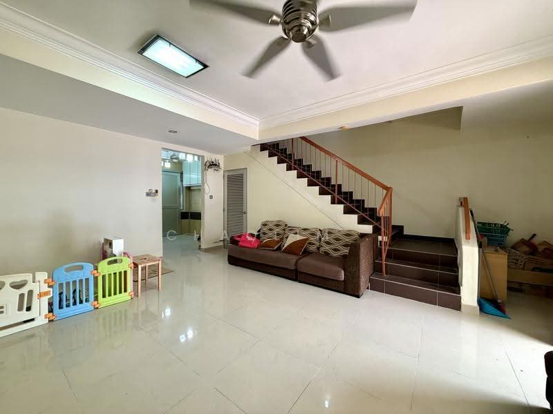 Rumah Teres 2-Tingkat untuk Dijual di Bandar Mahkota Cheras (Cheras) - ChaoLim . - PropertyGuru.com.my