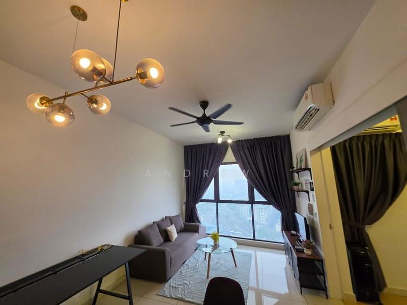 Kediaman Servis untuk Disewa di Continew - Andrew Loh - Living Room - PropertyGuru.com.my