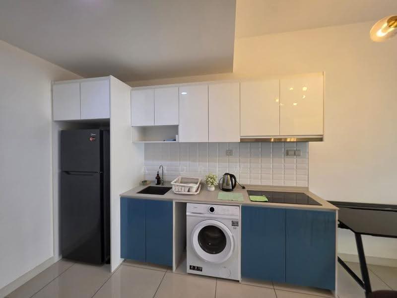 Kediaman Servis untuk Disewa di Continew - Andrew Loh - Kitchen - PropertyGuru.com.my