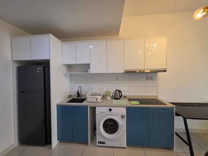 Kediaman Servis untuk Disewa di Continew - Andrew Loh - Kitchen - PropertyGuru.com.my
