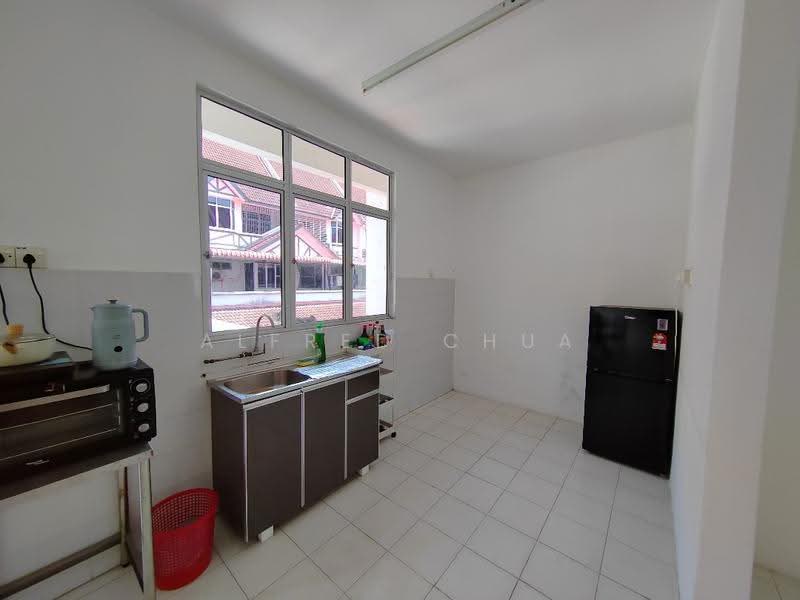 Rumah Bandar untuk Dijual di Butterworth (Penang) - Alfred Chua - Kitchen - PropertyGuru.com.my