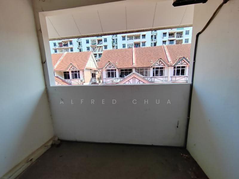 Rumah Bandar untuk Dijual di Butterworth (Penang) - Alfred Chua - Exterior - PropertyGuru.com.my