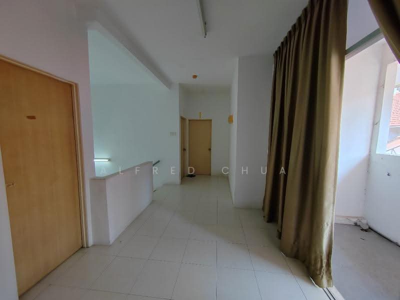 Rumah Bandar untuk Dijual di Butterworth (Penang) - Alfred Chua - Corridor - PropertyGuru.com.my