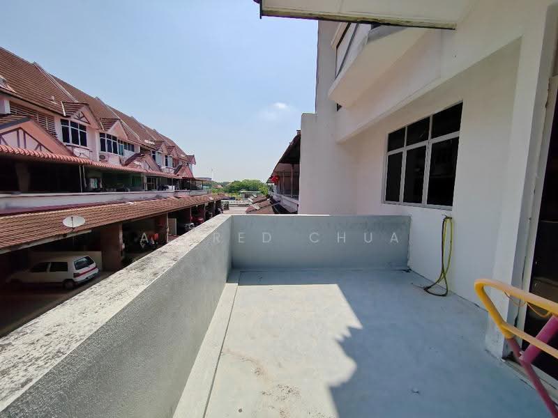 Rumah Bandar untuk Dijual di Butterworth (Penang) - Alfred Chua - Exterior - PropertyGuru.com.my