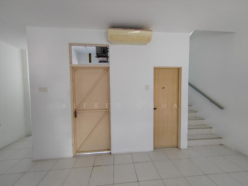 Rumah Bandar untuk Dijual di Butterworth (Penang) - Alfred Chua - Interior - PropertyGuru.com.my