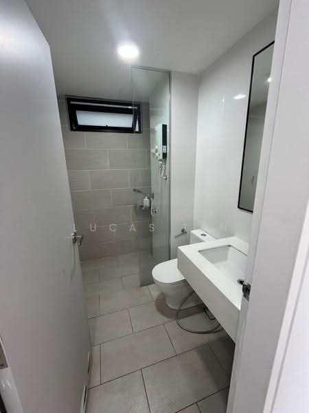 Condominium for Rent at Vertu Resort - Lucas Tan - Bathroom - PropertyGuru.com.my