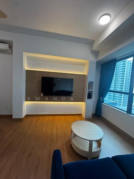 Service Residence for Rent at Arte Plus - Amanda Lee - PropertyGuru.com.my