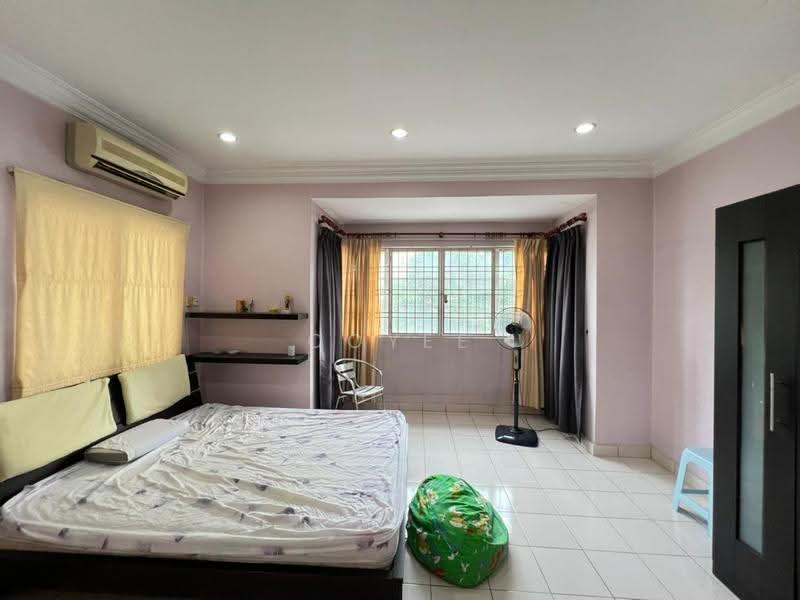 Rumah Teres untuk Dijual di Taman Fadason (Kepong) - Coyee Wong - PropertyGuru.com.my